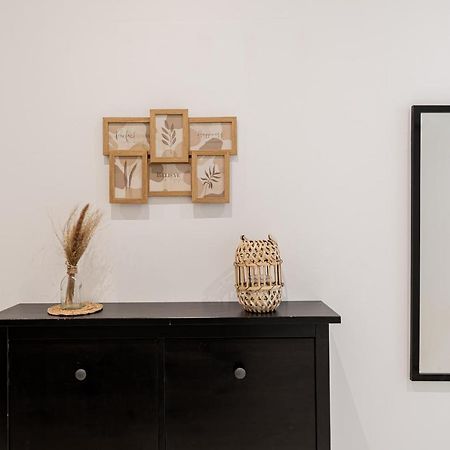Vienna My City Apartment Family Room Bagian luar foto