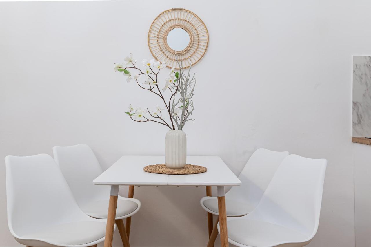 Vienna My City Apartment Family Room Bagian luar foto