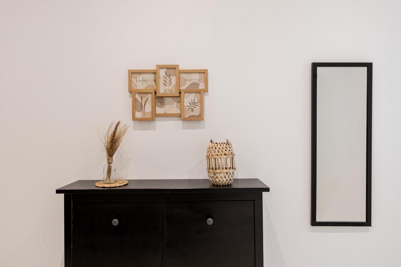Vienna My City Apartment Family Room Bagian luar foto
