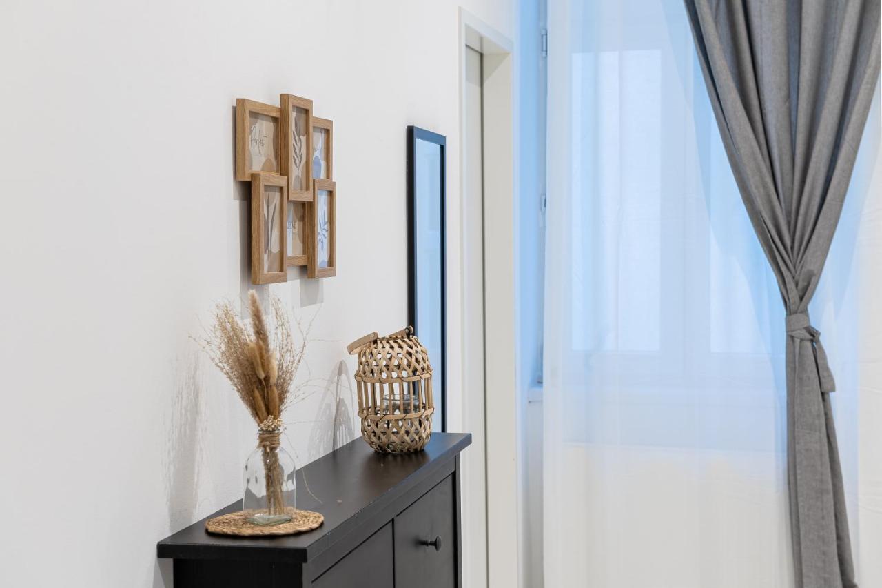 Vienna My City Apartment Family Room Bagian luar foto